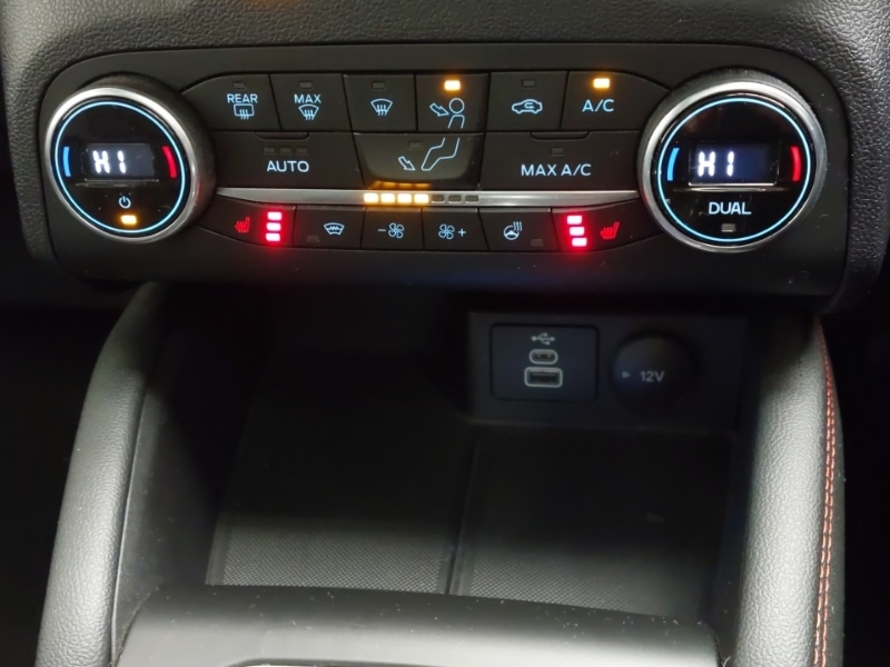 Used Ford Kuga 2022 for sale - 77627931: Photo 19