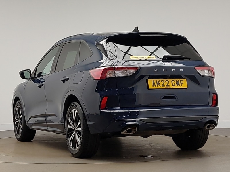 Used Ford Kuga 2022 for sale - 77627931: Photo 3