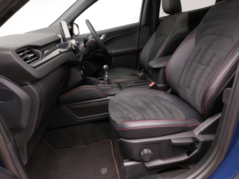 Used Ford Kuga 2022 for sale - 77627931: Photo 5