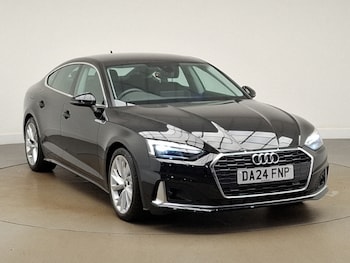 Used Audi A5 2024 for sale - 79267654: Photo
