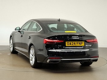 Used Audi A5 2024 for sale - 79267654: Photo