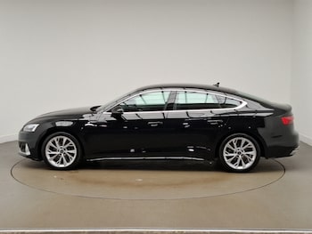 Used Audi A5 2024 for sale - 79267654: Photo