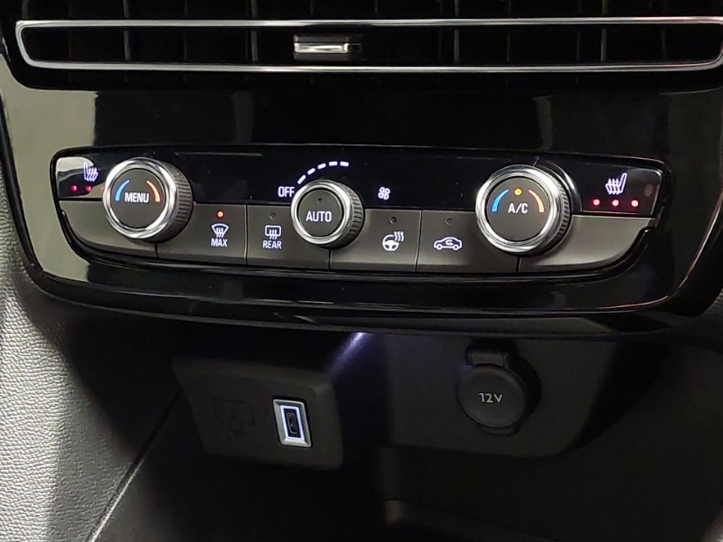 Used Vauxhall Mokka 2025 for sale - 77070166: Photo 15