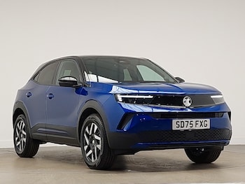 Used Vauxhall Mokka 2025 for sale - 77070166: Photo