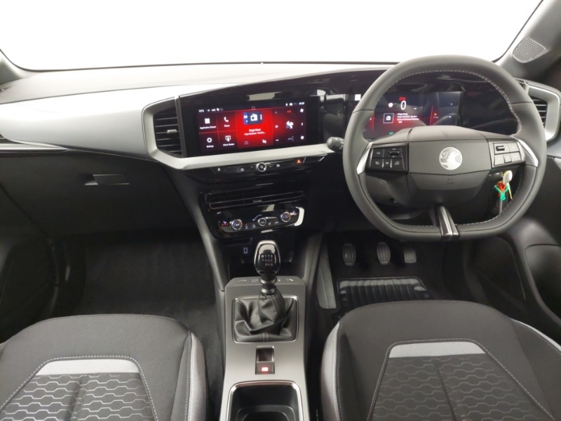 Used Vauxhall Mokka 2025 for sale - 77070166: Photo 2