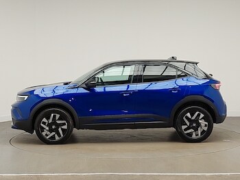 Used Vauxhall Mokka 2025 for sale - 77070166: Photo