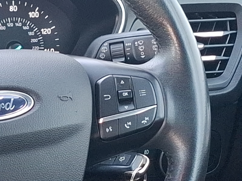 Used Ford Focus 2020 for sale - 76602621: Photo 11