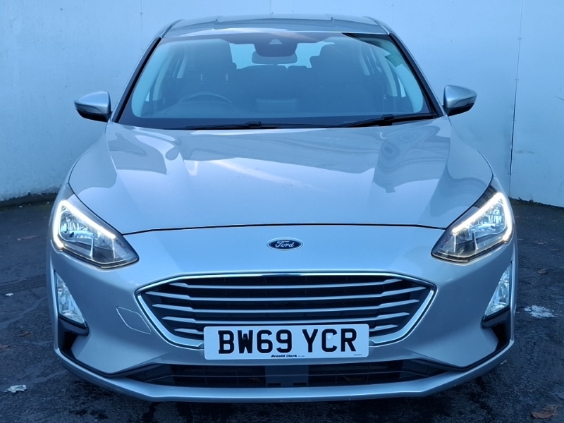 Used Ford Focus 2020 for sale - 76602621: Photo 12