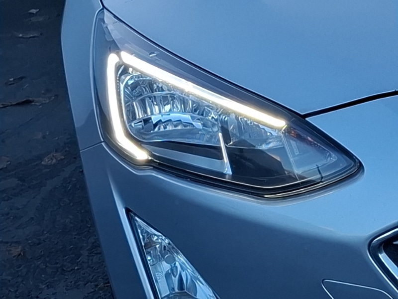 Used Ford Focus 2020 for sale - 76602621: Photo 13