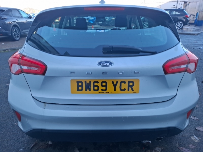 Used Ford Focus 2020 for sale - 76602621: Photo 14