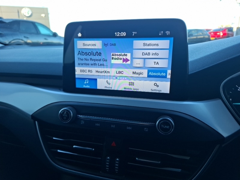 Used Ford Focus 2020 for sale - 76602621: Photo 15