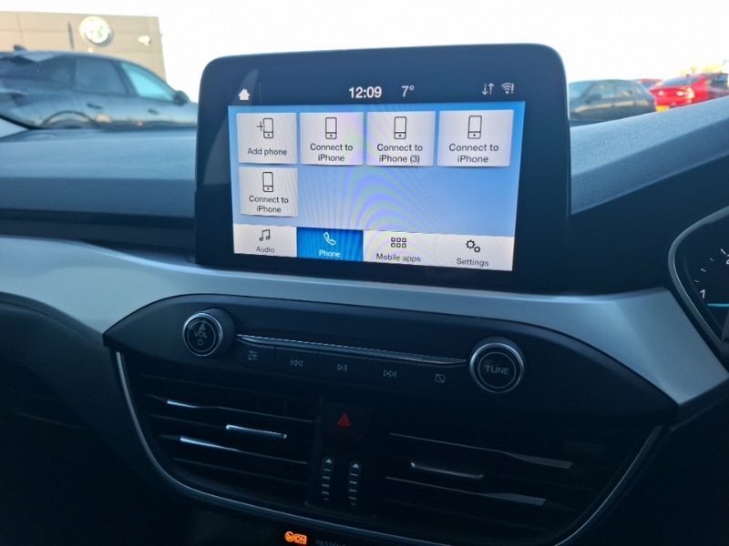 Used Ford Focus 2020 for sale - 76602621: Photo 16