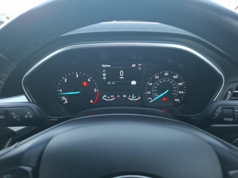 Used Ford Focus 2020 for sale - 76602621: Photo 18