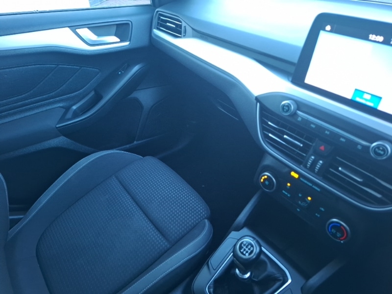 Used Ford Focus 2020 for sale - 76602621: Photo 19