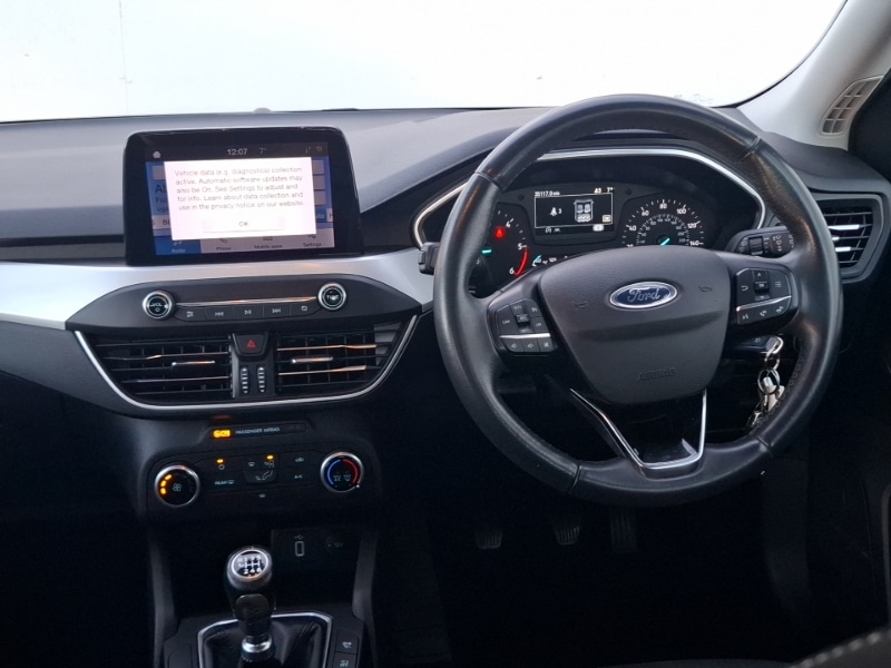 Used Ford Focus 2020 for sale - 76602621: Photo 7