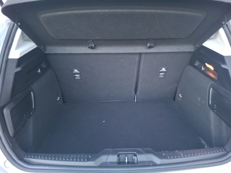 Used Ford Focus 2020 for sale - 76602621: Photo 8