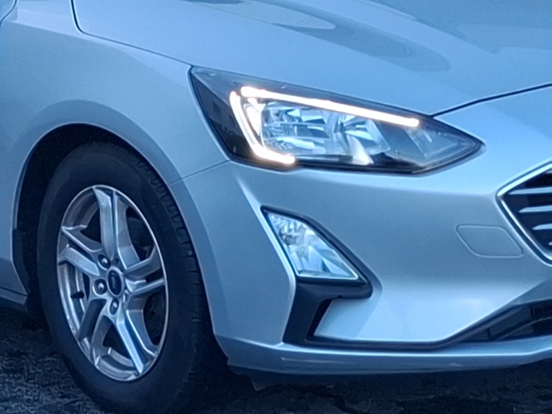 Used Ford Focus 2020 for sale - 76602621: Photo 9