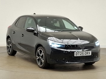 Used Vauxhall Corsa 2025 for sale - 78693096: Photo