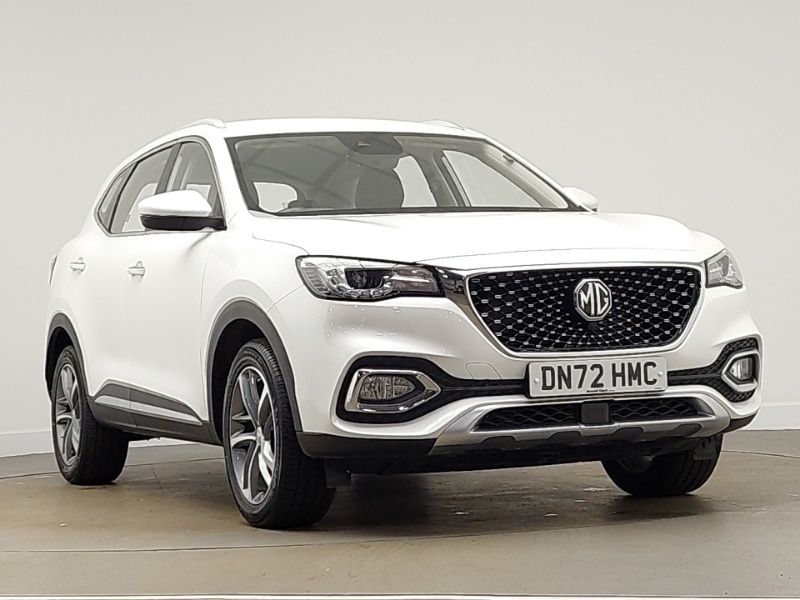 Used MG MG HS 2022 for sale - 77130020: Photo 1