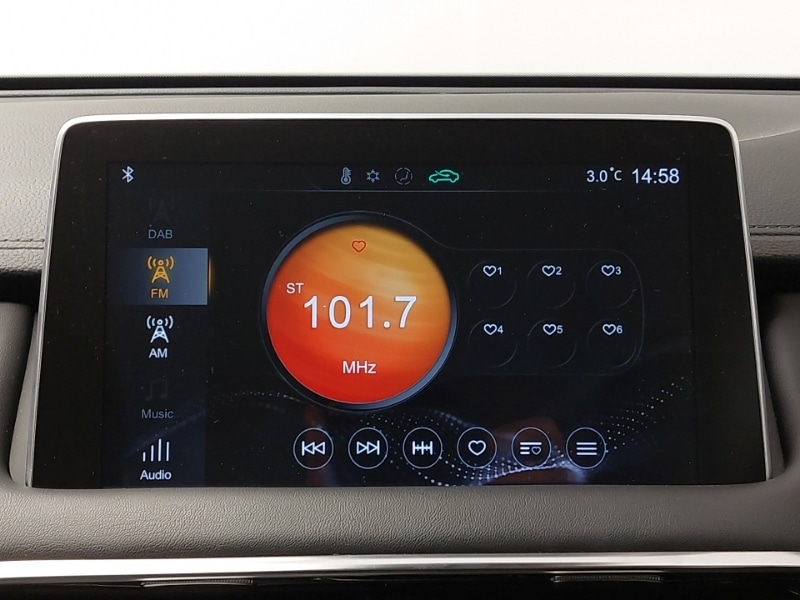 Used MG MG HS 2022 for sale - 77130020: Photo 10