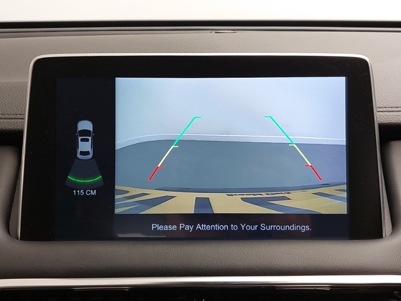 Used MG MG HS 2022 for sale - 77130020: Photo 14