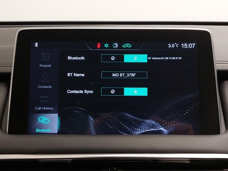 Used MG MG HS 2022 for sale - 77130020: Photo 18