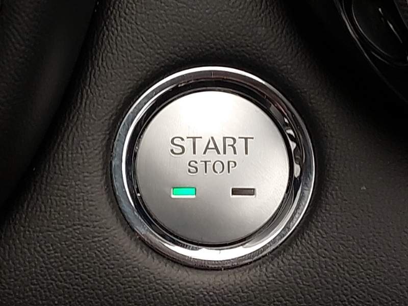 Used MG MG HS 2022 for sale - 77130020: Photo 19