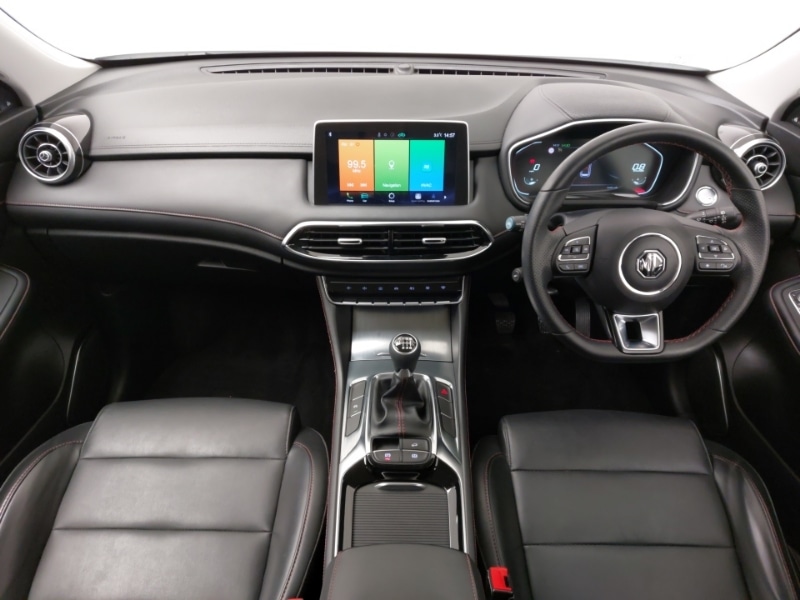 Used MG MG HS 2022 for sale - 77130020: Photo 2