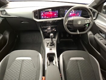 Used Vauxhall Mokka 2025 for sale - 75612682: Photo