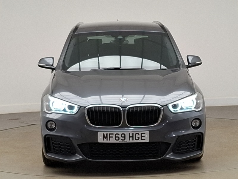 Used BMW X1 2019 for sale - 78093474: Photo 12