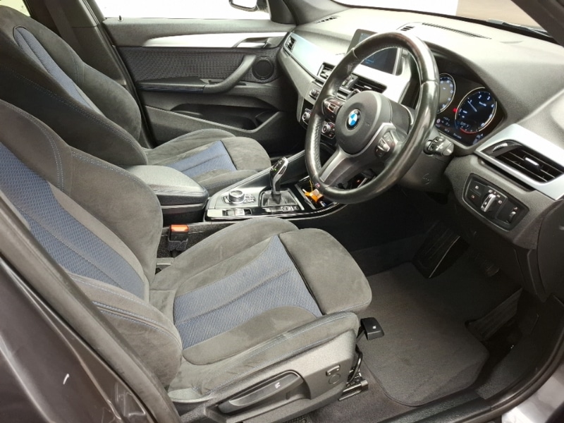 Used BMW X1 2019 for sale - 78093474: Photo 13