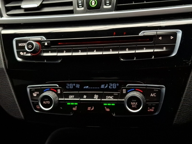 Used BMW X1 2019 for sale - 78093474: Photo 15