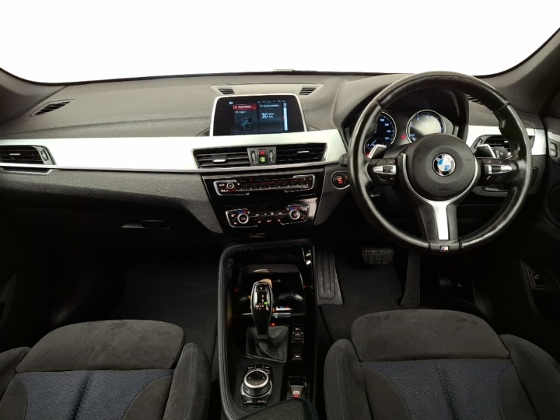 Used BMW X1 2019 for sale - 78093474: Photo 2