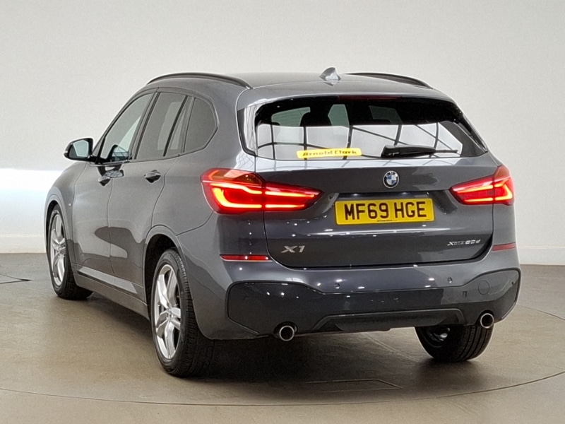 Used BMW X1 2019 for sale - 78093474: Photo 3