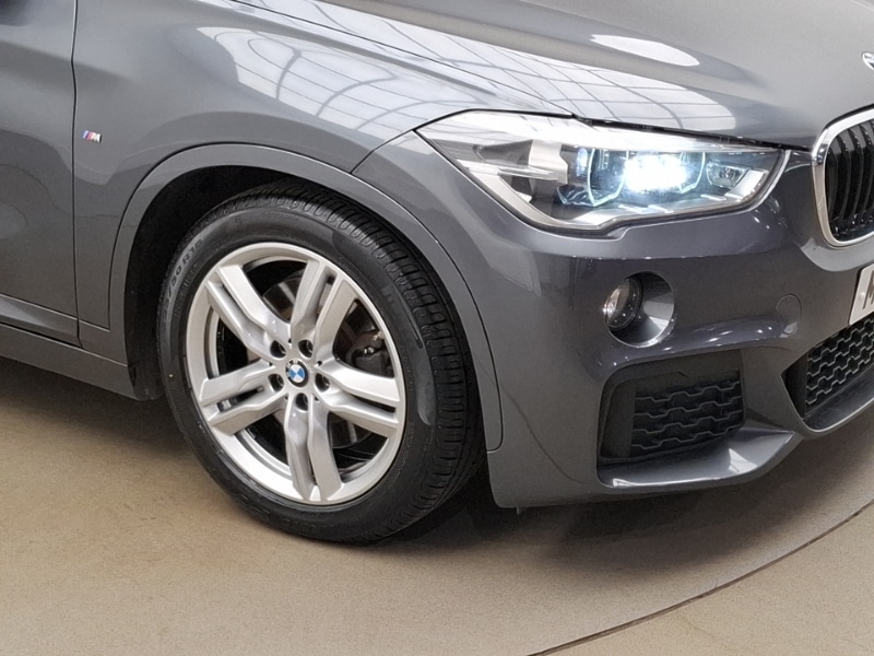 Used BMW X1 2019 for sale - 78093474: Photo 9