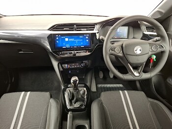 Used Vauxhall Corsa 2024 for sale - 78595160: Photo
