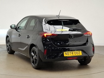 Used Vauxhall Corsa 2024 for sale - 78595160: Photo