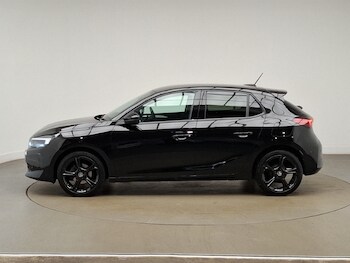 Used Vauxhall Corsa 2024 for sale - 78595160: Photo