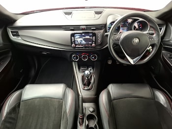 Used Alfa Romeo Giulietta 2020 for sale - 79549732: Photo