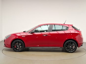 Used Alfa Romeo Giulietta 2020 for sale - 79549732: Photo
