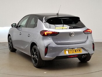 Used Vauxhall Corsa 2023 for sale - 78440426: Photo