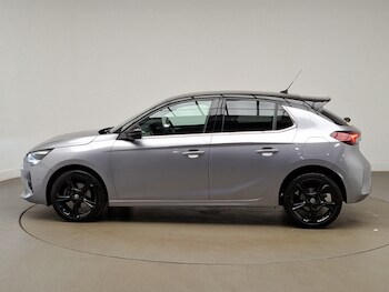 Used Vauxhall Corsa 2023 for sale - 78440426: Photo