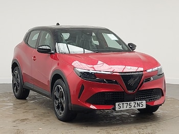 Used Alfa Romeo Junior 2025 for sale - 77573333: Photo