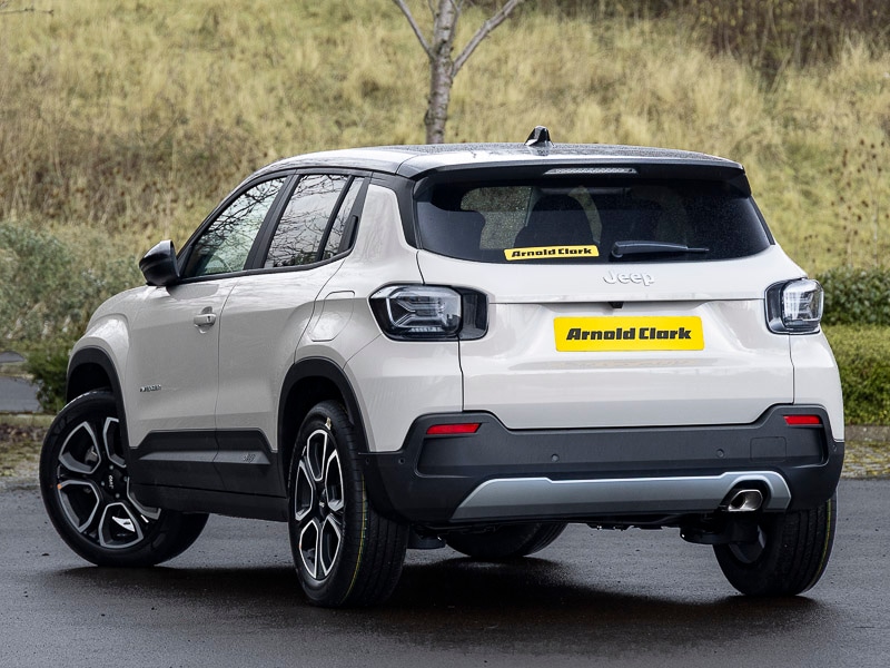 Used Jeep Other 2025 for sale - 77491306: Photo 3