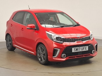 Used Kia Picanto 2017 for sale - 79153187: Photo