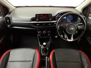 Used Kia Picanto 2017 for sale - 79153187: Photo