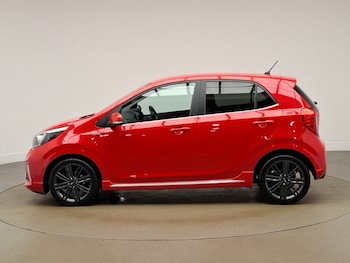 Used Kia Picanto 2017 for sale - 79153187: Photo