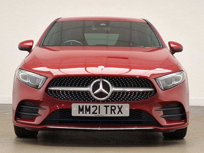 Used Mercedes-Benz A-Class 2021 for sale - 77443062: Photo 12