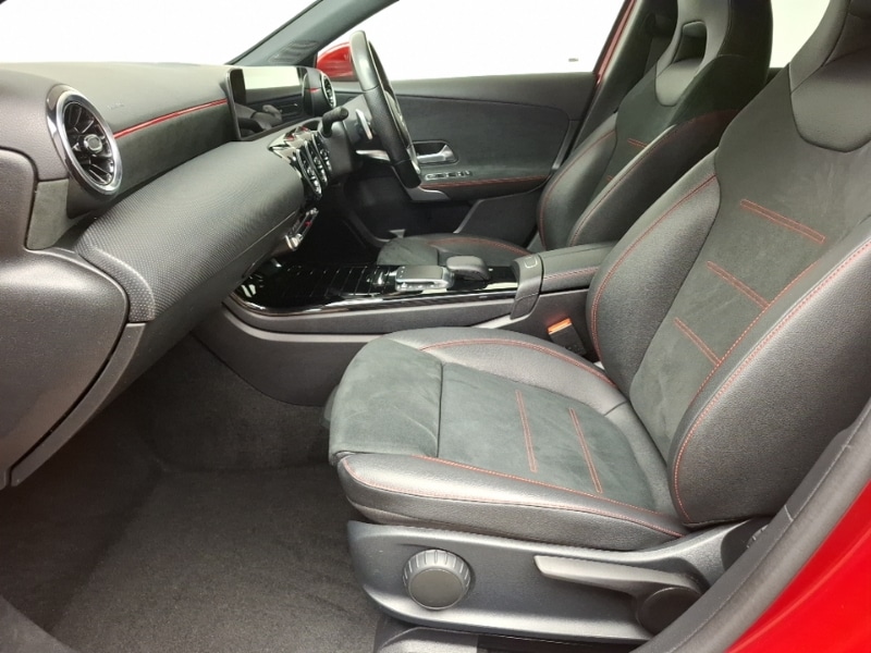 Used Mercedes-Benz A-Class 2021 for sale - 77443062: Photo 5