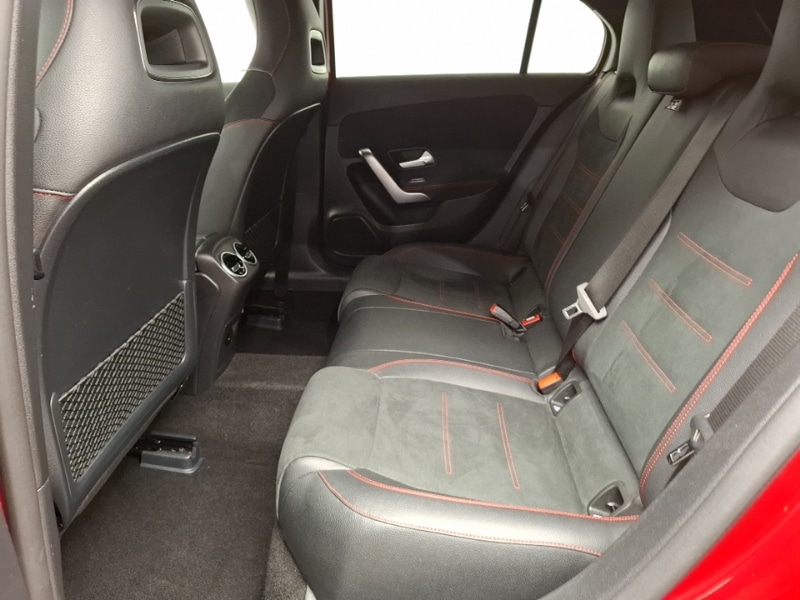 Used Mercedes-Benz A-Class 2021 for sale - 77443062: Photo 6